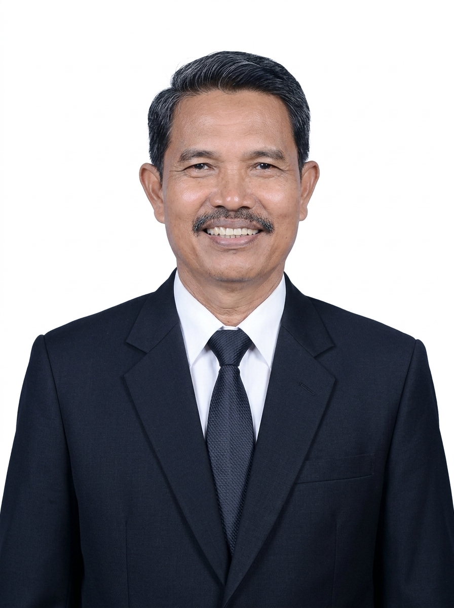 HARYONO,S.Ag,.M.Pd.I